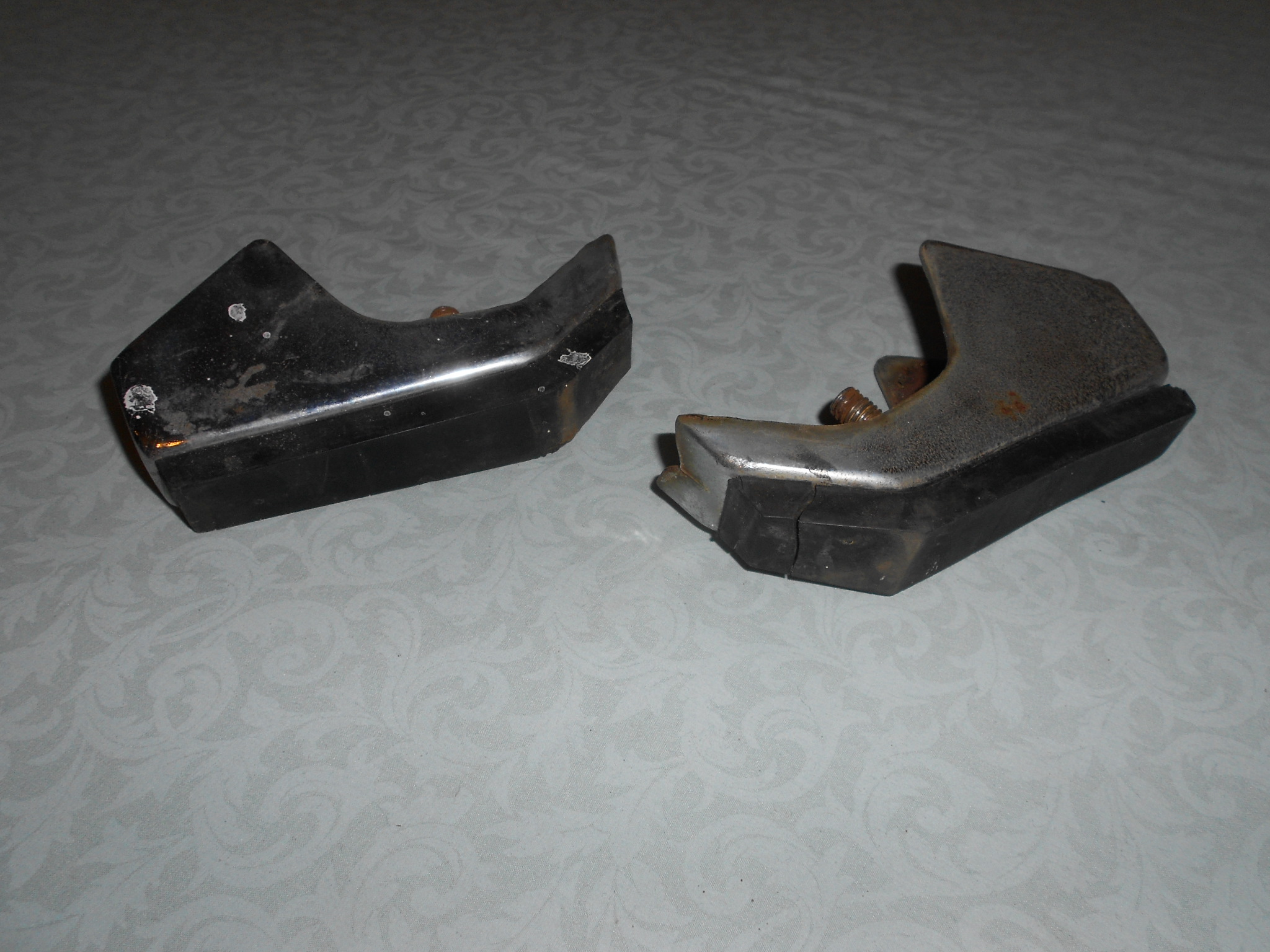 Attached picture 1969 Plymouth b-body rear bumper guards.JPG